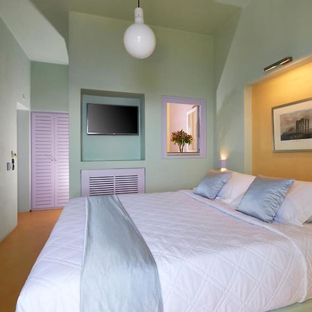Caldera Apex Suites Φηρά Εξωτερικό φωτογραφία