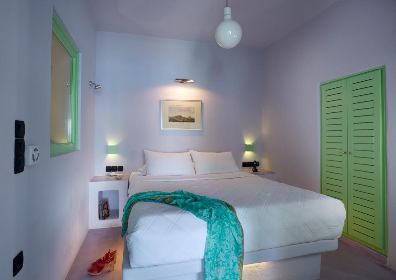 Caldera Apex Suites Φηρά Εξωτερικό φωτογραφία