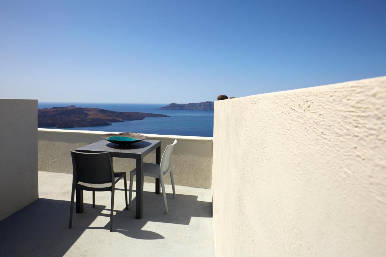 Caldera Apex Suites Φηρά Εξωτερικό φωτογραφία