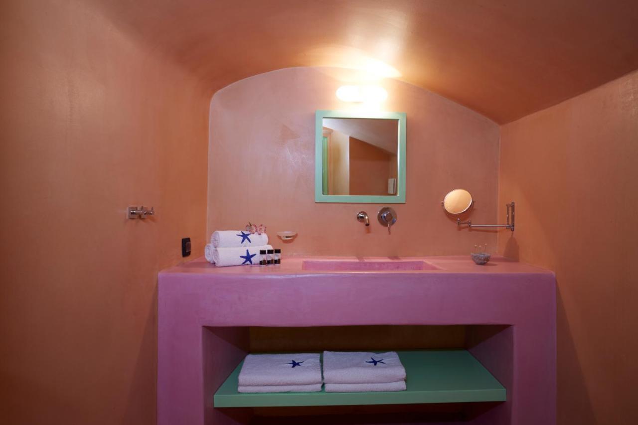 Caldera Apex Suites Φηρά Εξωτερικό φωτογραφία